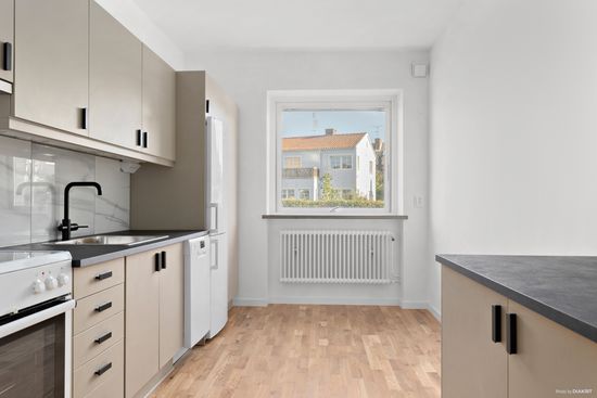 Bostadsrätt, Engelbrektsgatan 18A, Centralt, Trelleborg , Trelleborg