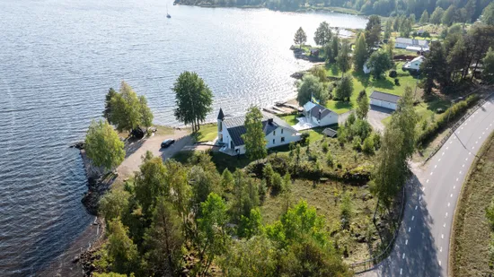 Villa, Sandviken 13, Sandviken, Båtskärsnäs, Kalix