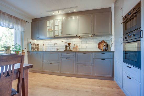 Bostadsrätt, Ostvägen 45a, Ersboda, Umeå