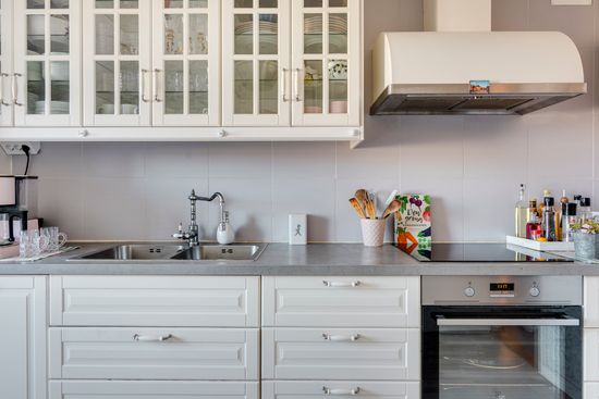 Bostadsrätt, Lektorsgatan 3B, Malmö