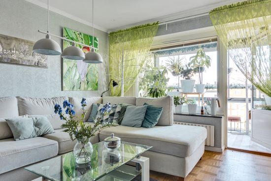 Bostadsrätt, Lektorsgatan 3B, Malmö