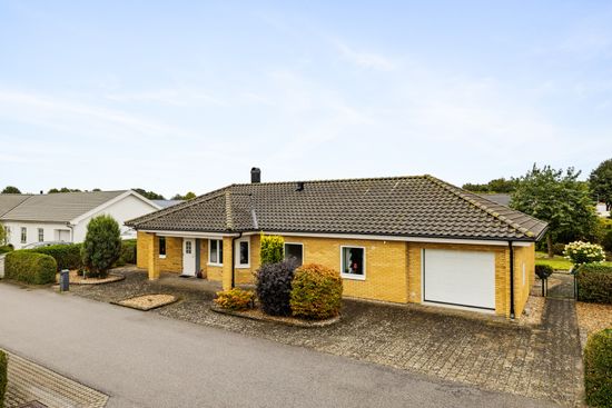 Villa, Flötesvägen 5, Nybrostrand, Ystad