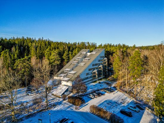 Bostadsrätt, Hestra Ringväg 17, Hestra, Borås