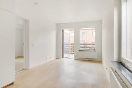 Bostadsrätt, Cyklopgatan 37F, Hyllie, Malmö