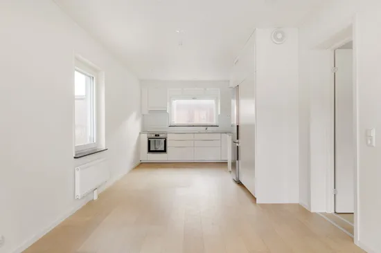 Bostadsrätt, Cyklopgatan 37F, Hyllie, Malmö