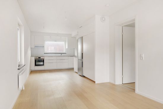 Bostadsrätt, Cyklopgatan 37F, Hyllie, Malmö