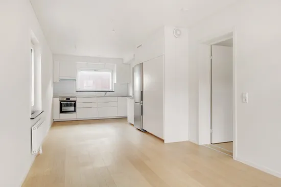 Bostadsrätt, Cyklopgatan 37F, Hyllie, Malmö