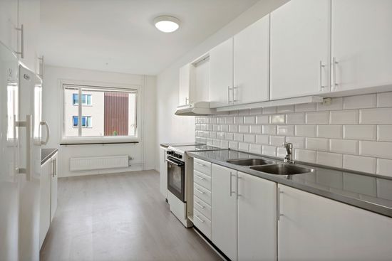Bostadsrätt, Lundenvägen 39B, Lunden, Skövde