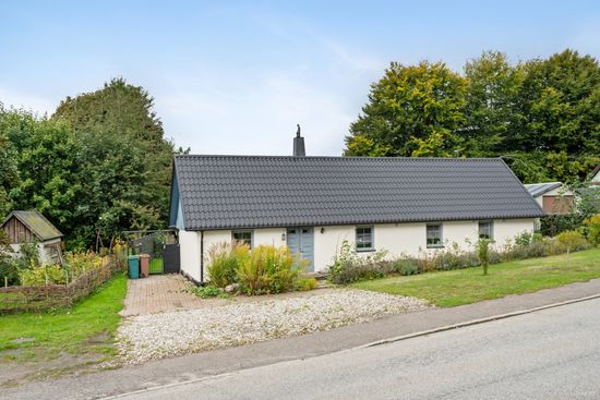 Villa, Tornavägen 11, Östra vemmerlöv, Simrishamn