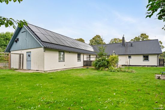 Villa, Tornavägen 11, Östra vemmerlöv, Simrishamn