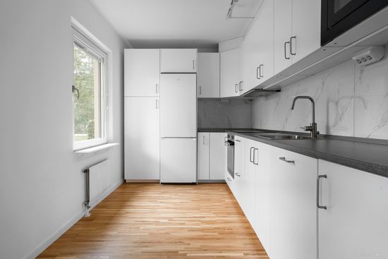 Bostadsrätt, Melofonstigen 1, Brunna, Upplands-Bro