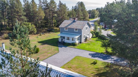 Villa, Tåme 105, Tåme, Skellefteå