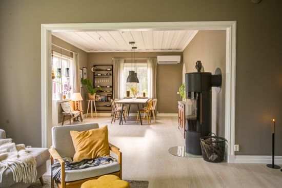 Villa, Tåme 105, Tåme, Skellefteå