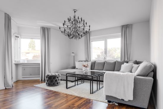 Bostadsrätt, Hagagatan 17D, Haga, Norrköping