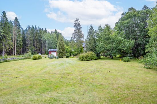 Villa, Myrnäsvägen 29, Ankarsvik, Sundsvall