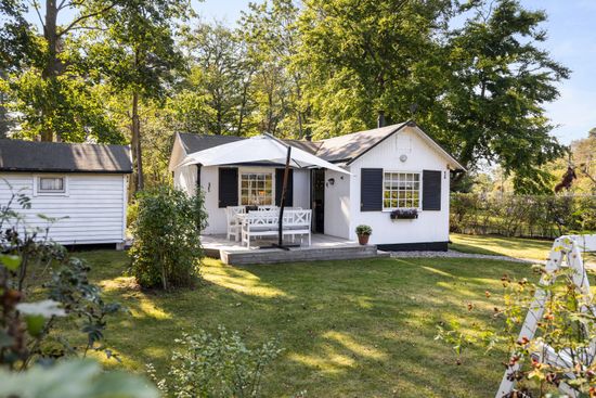 Fritidshus, Västra Banstigen 1 Ollonborren 26, Sandskogen, Ystad