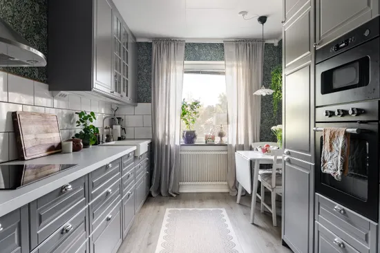 Bostadsrätt, Hammargatan 18, Skelleftehamn, Skellefteå