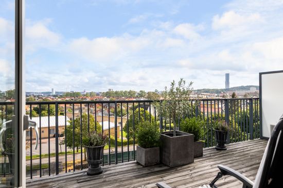 Bostadsrätt, Fruktträdsgatan 2, Centrala Hisingen, Göteborg