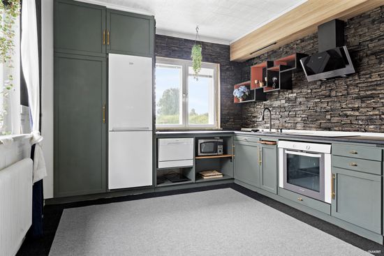 Villa, Skutgränd 3, Näsbyn, Kalix