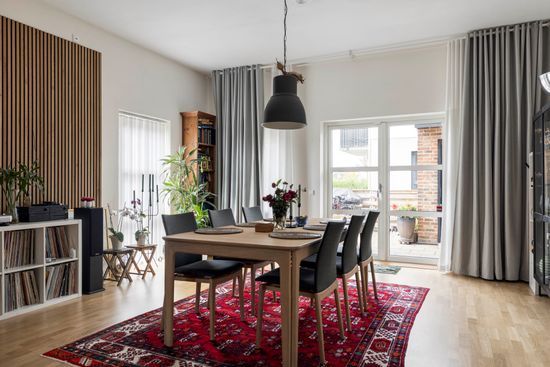 Radhus, Bryngelshusgatan 97, Centrum / Gamletull, Halmstad