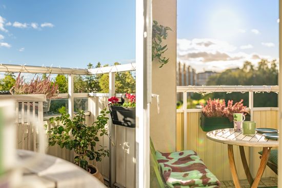 Bostadsrätt, Kopparvägen 49, 5tr, Kallhäll, Järfälla