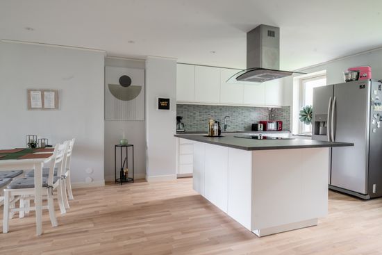 Bostadsrätt, Tomtegatan 19A, Sjöbo, Borås