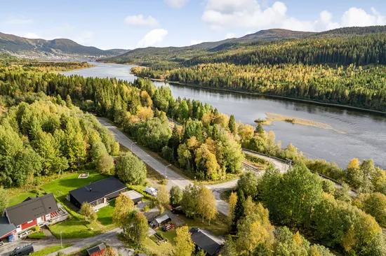 Villa, Karolinervägen 87, Duved, Åre