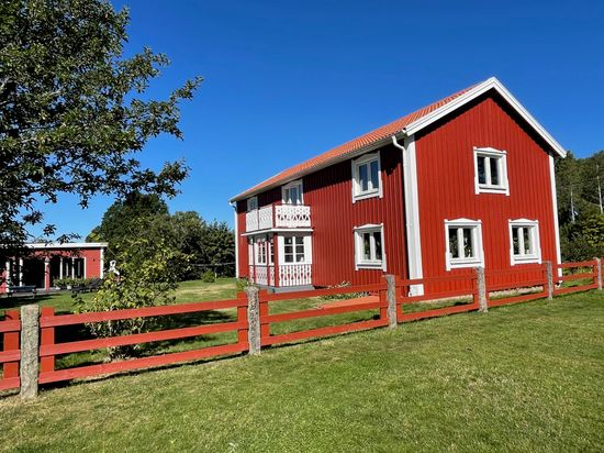 Gård/Skog, Idemåla Simonsgård, Tingsryd