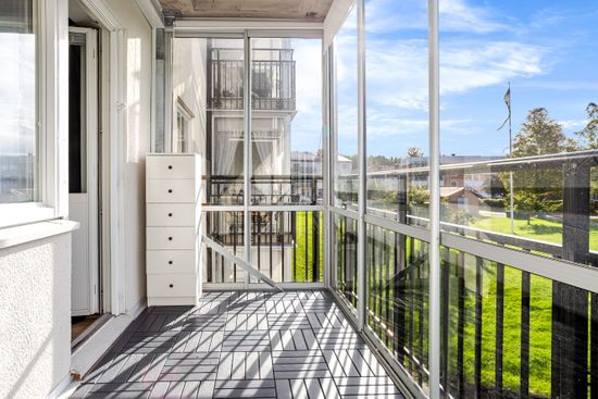 Bostadsrätt, Riksgatan 11, Sörberge, Timrå