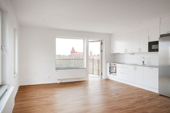 Bostadsrätt, Östergatan 47, Landskrona - Centrum, Landskrona