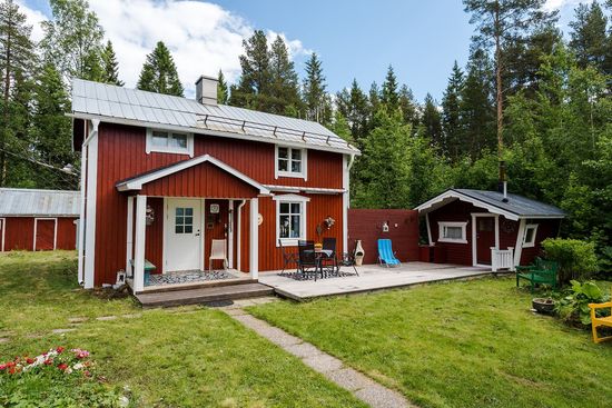 Fritidshus, Båtvik 219, Båtvik, Skellefteå