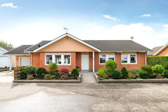 Villa, Ola pärs väg 13, Vallåkra, Helsingborg