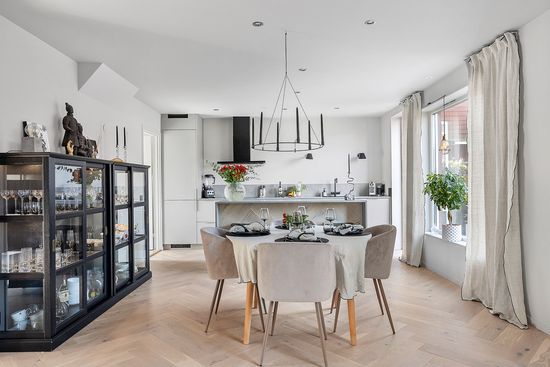 Radhus, Harkvägen 303, Ullstorp, Kungälv