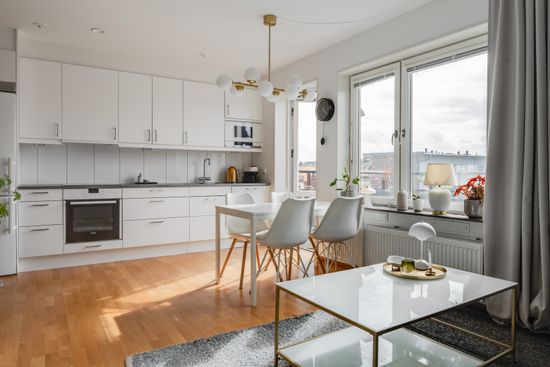 Bostadsrätt, Sjögatan 16, Lomma