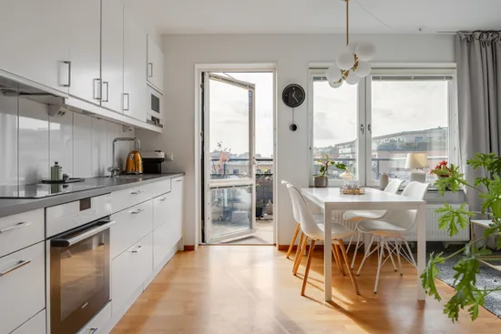 Bostadsrätt, Sjögatan 16, Lomma