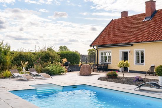 Gård/Skog, Dalhemsvägen 24-0, Kävlinge