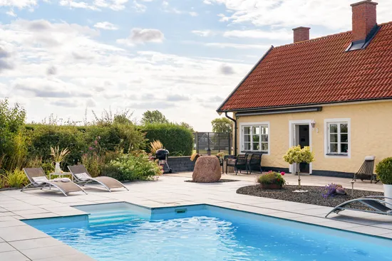 Gård/Skog, Dalhemsvägen 24-0, Kävlinge