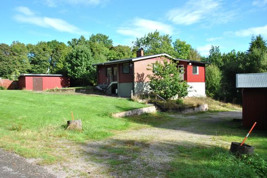 Villa, Ör Säter 7, Säter, Mellerud