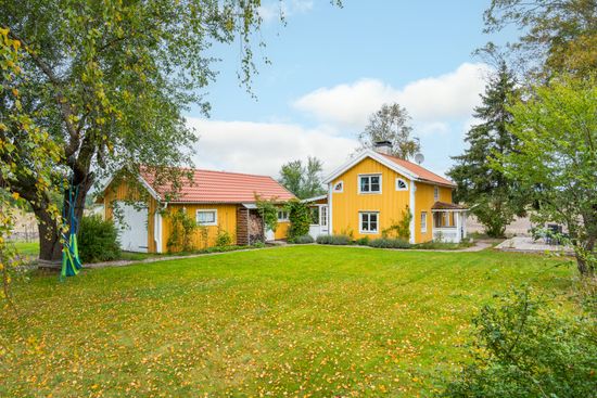 Fritidshus, Bettna-Löta Smedstorp, Bettna, Flen