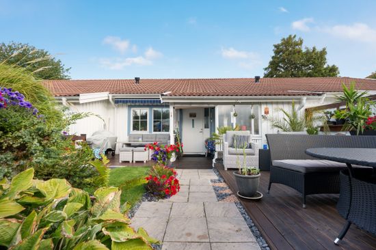 Bostadsrätt, Hattmakaregatan 16, Strömstad