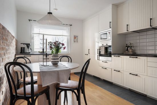 Bostadsrätt, Andra Långgatan 32, Linné, Göteborg