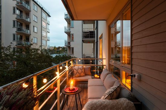 Bostadsrätt, Primusgatan 88, Lilla Essingen, Stockholm