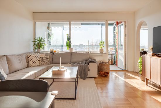 Bostadsrätt, Kung Karls väg 3C, Kungahusen, Trelleborg