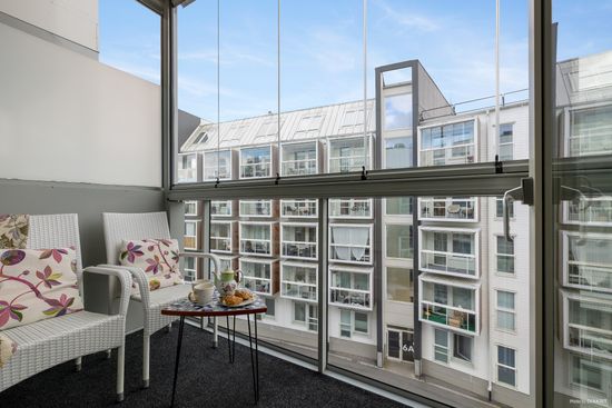 Bostadsrätt, Hägerneholmsvägen 7B, Hägerneholm, Täby