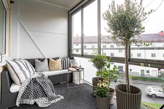 Bostadsrätt, Döbelnsgatan 112A, Norrmalm, Borås