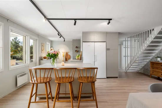 Villa, Torsdagsvägen 29, Sundsbruk, Sundsvall