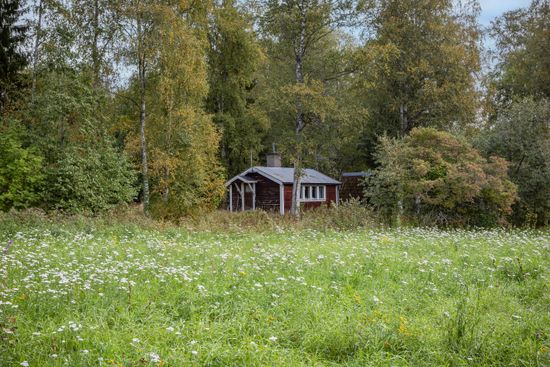 Övrigt, Bergom 217, Bergom, Sundsvall