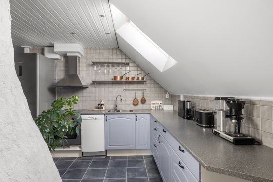 Bostadsrätt, Sturevägen 2A, Nynäshamn centralt, Nynäshamn