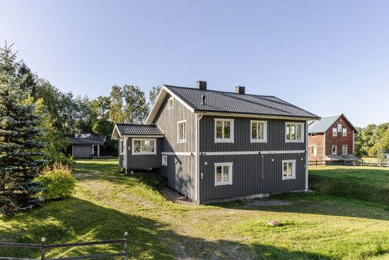 Villa, Sjökullen 3, Linköping