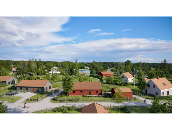 Tomt, GÄVLE ESKÖN 8:15 - GÄVLE ESKÖN 8:22 med adresser Eskösundskroken 2-12 och 11-13, 805 96 Gävle, Eskösundet, Gävle